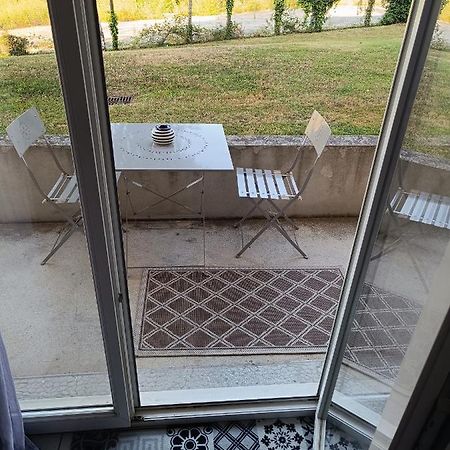 Appartement T2 Лимож Екстериор снимка
