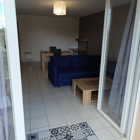 Appartement T2 Лимож Екстериор снимка
